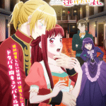 I want to escape from princess lessons, mostrata una nuova immagine