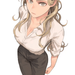 Kinomi kinomama e puni koro mao! Denya-sama, iniziate le serie