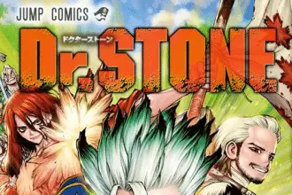 Dr. Stone: science future, rivelati due doppiatori