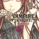 Vampire knight: memories termina nel volume 11