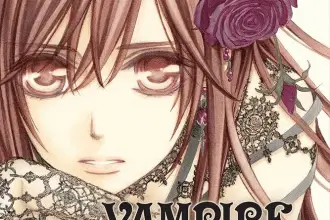 Vampire knight: memories termina nel volume 11