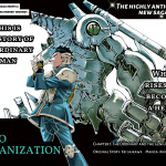Hero organization, cambia il ritmo della pubblicazione Hero organization, cambia il ritmo della pubblicazione