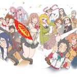 My-hime celebra i 20 anni