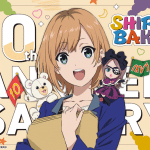 Shirobako celebra 10 anni