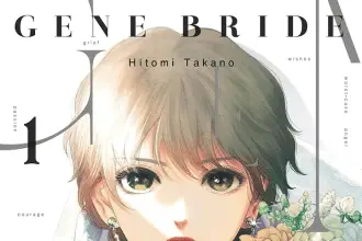 Gene bride, termina il manga