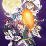 Fairy tail: 100 years quest, rivelata la sigla