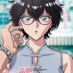 Kowloon generic romance ottiene un anime