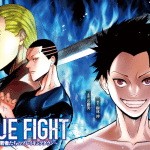 Koi wa full swing e blue fight, iniziate le serie