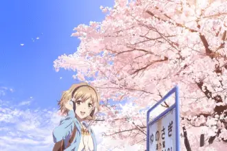 Hanasaku iroha, mostrata una nuova immagine