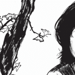 Riviviamo la guerra di corea con l'albero nudo