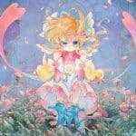 Lulù l'angelo tra i fiori (hana no ko lunlun) - pubblicato il primo trailer del reboot