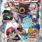 Manga issho! Star comics presenta una nuova rivista europea di manga