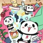 Okaimono panda! , anime il 6 novembre