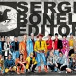 Abbonamenti alle testate bonelli