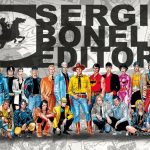 Cico story, il nuovo volume presentato da sergio bonelli editore Cico story, il nuovo volume presentato da sergio bonelli editore