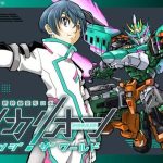 Shinkalion ottiene un nuovo manga