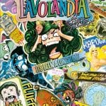 Speciale odio favolandia: la sorpresa di bao publishing al lucca comics