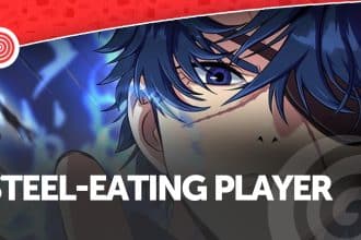 Steel-eating player - la recensione manhwa