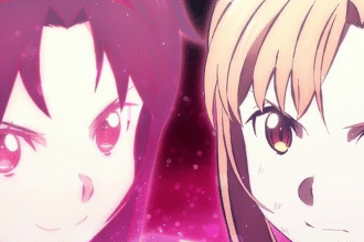 Sword Art Online