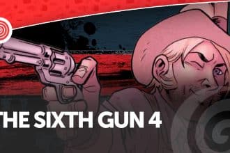 The sixth gun 4