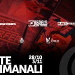 Uscite settimanali dal 28 ottobre al 3 novembre