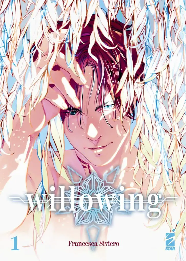 Willowing francesca siviero star comics