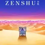 Zenshu, anime a gennaio 2025