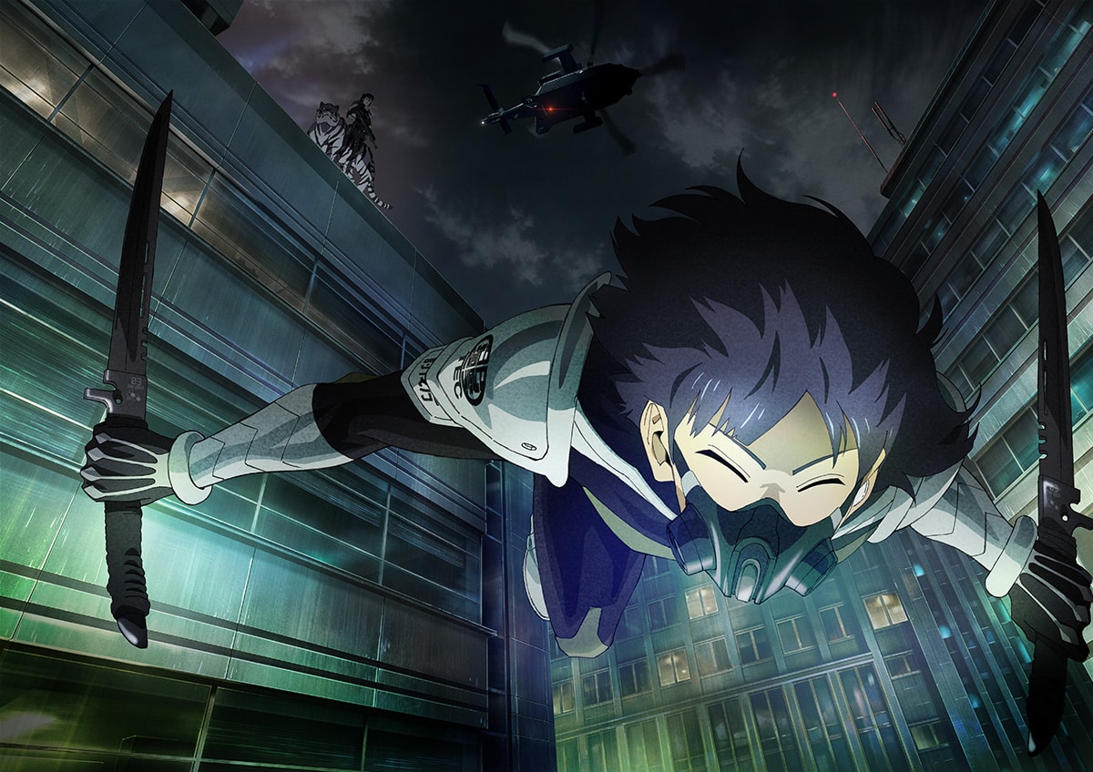 Kaiju no. 8, hoshina riceve un episodio speciale