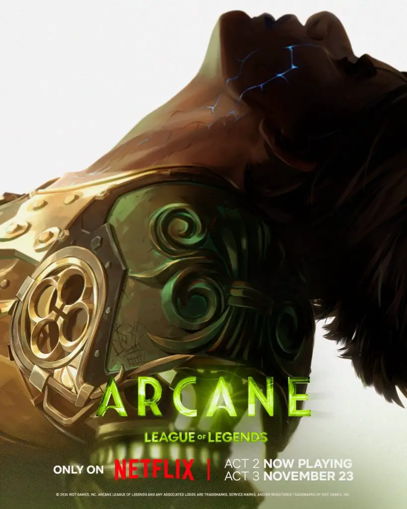 Arcane