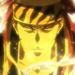 Bleach tybw parte 3 episodio 7, renji contro uryu