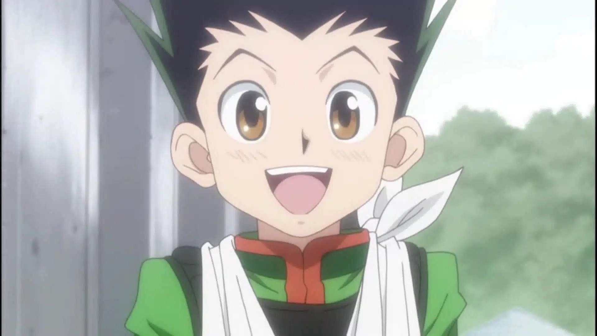 Hunter x hunter, il capitolo 411 è quasi pronto