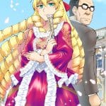From bureaucrat to villainess: dad's been reincarnated! , anteprima a dicembre
