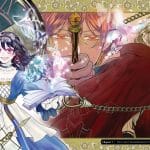 I don't want to be killed by you, my crown prince! Ora disponibile su k manga