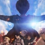 Attack on titan ordine di visione: serie, ova e film