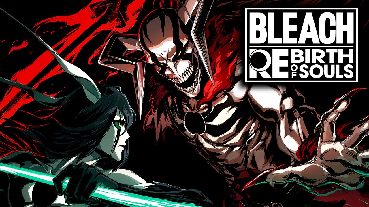 Bleach rebirth of souls, pubblicato un nuovo trailer
