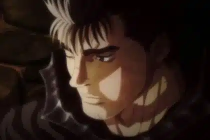 Berserk