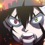 Black clover: chi sono i genitori di asta?