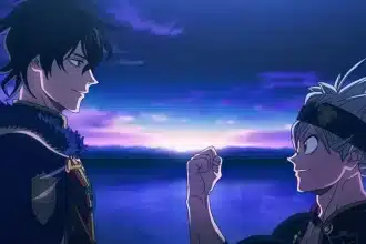 Black clover