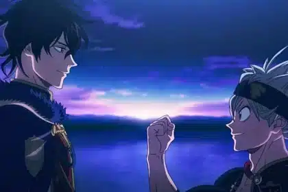 Black clover