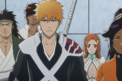 Bleach