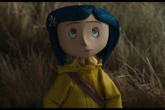 Coraline e la porta magica