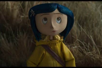 Coraline e la porta magica