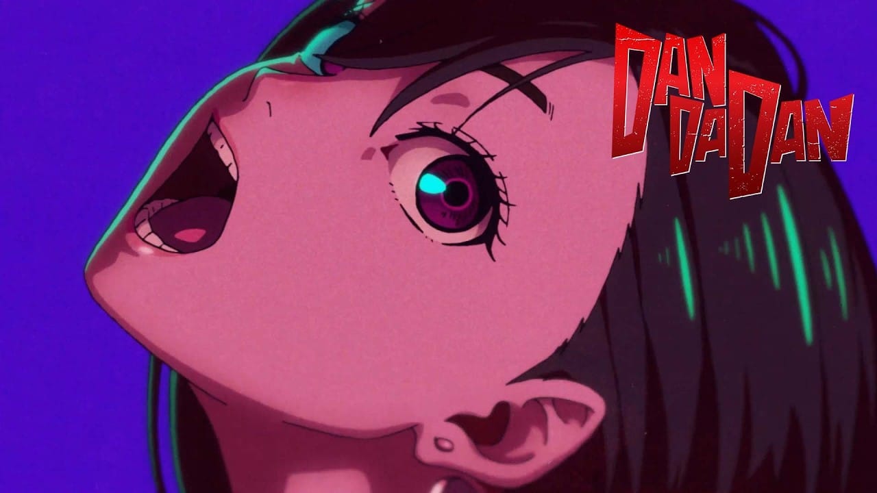 Dandadan, pubblicata l’anteprima dell’episodio 6