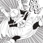 Dragon ball, majin buu potrebbe esistere nella vita reale?
