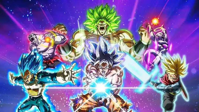 Dragon ball daima, glorio potrebbe essere incluso in un futuro dlc del gioco?