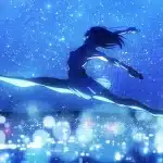 Dandadan, gli animatori parlano dell'episodio 7 (e di come è cambiato rispetto al manga)