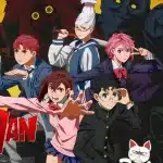 Dandadan, pubblicata l'anteprima dell'episodio 7