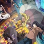 Demon lord 2099, pubblicato il nuovo trailer Demon lord 2099, pubblicato il nuovo trailer