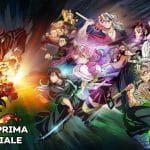Demon slayer: l'allenamento dei pilastri, arriva il doppiaggio in italiano