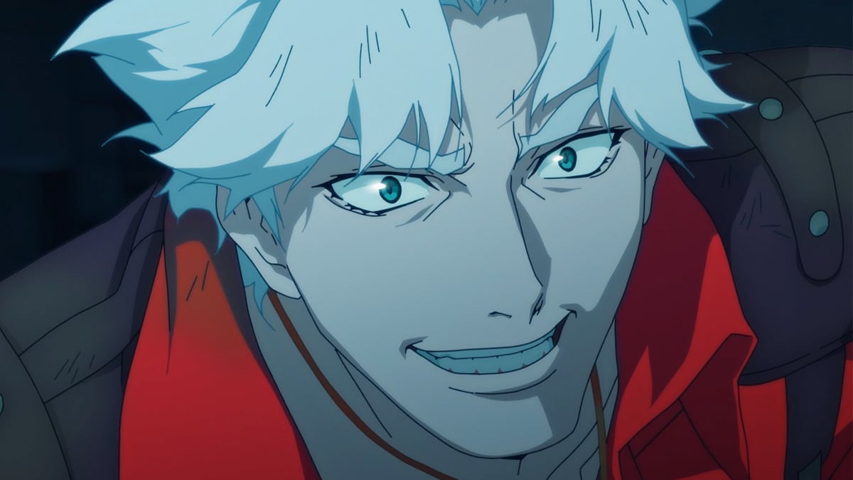 Il creatore di devil may cry svela un retroscena
